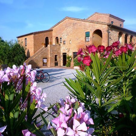 Borgo Delle More Montepulciano Exterior foto