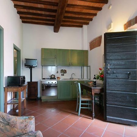 Borgo Delle More Montepulciano Exterior foto