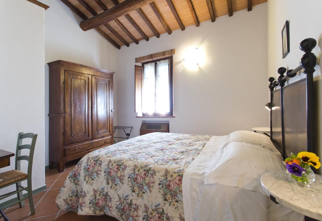 Borgo Delle More Montepulciano Exterior foto
