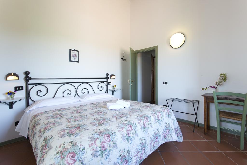 Borgo Delle More Montepulciano Exterior foto