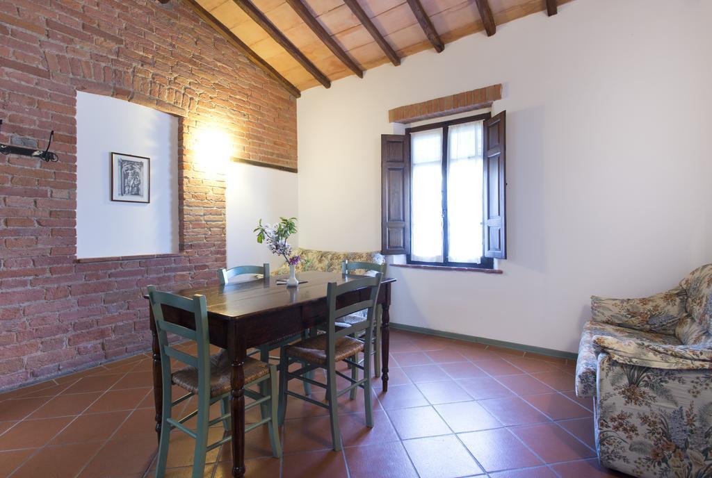 Borgo Delle More Montepulciano Exterior foto
