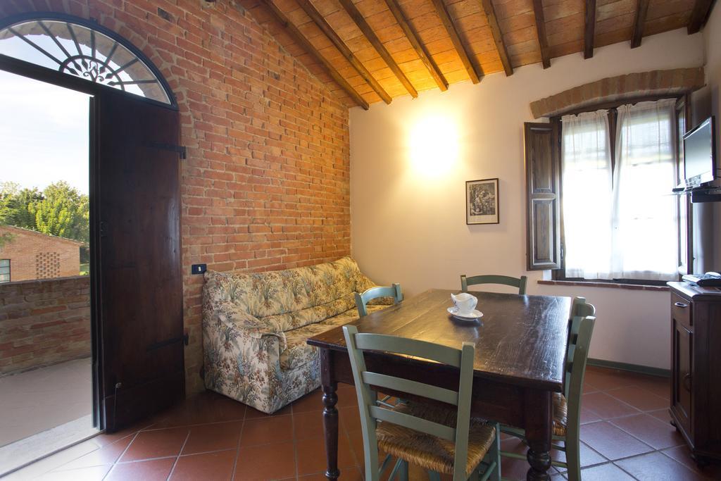Borgo Delle More Montepulciano Exterior foto