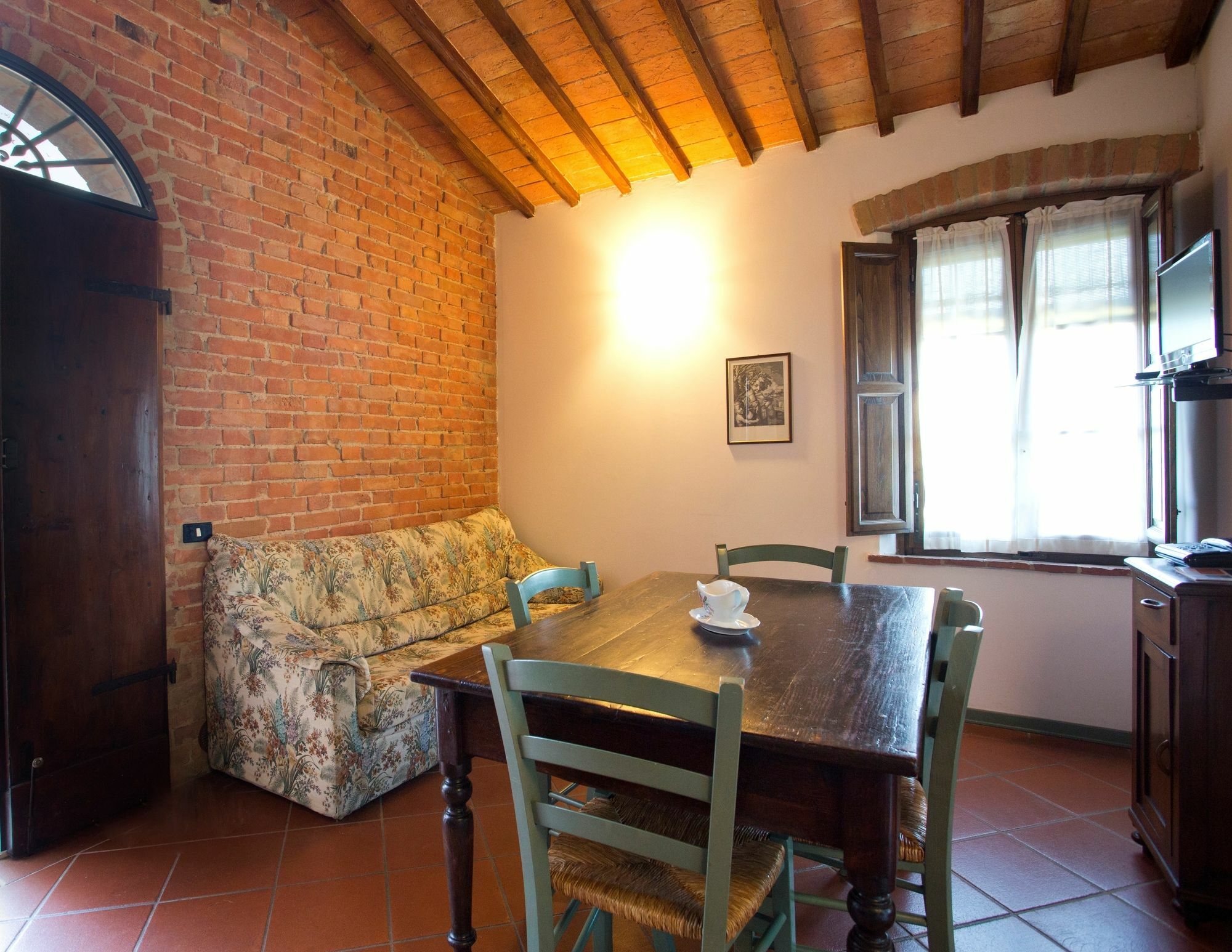 Borgo Delle More Montepulciano Exterior foto