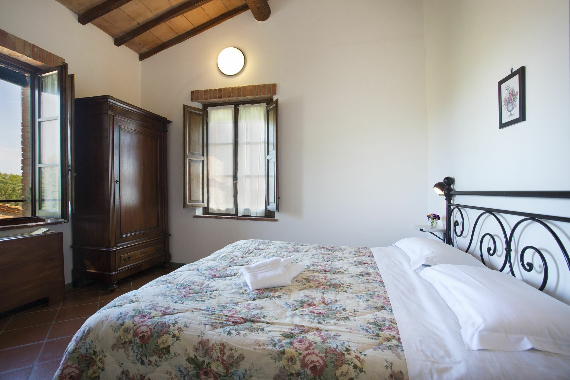 Borgo Delle More Montepulciano Exterior foto